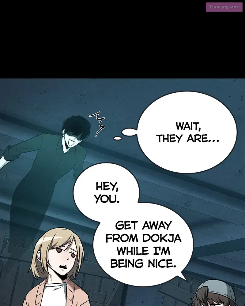 Read Omniscient Reader Manga Online