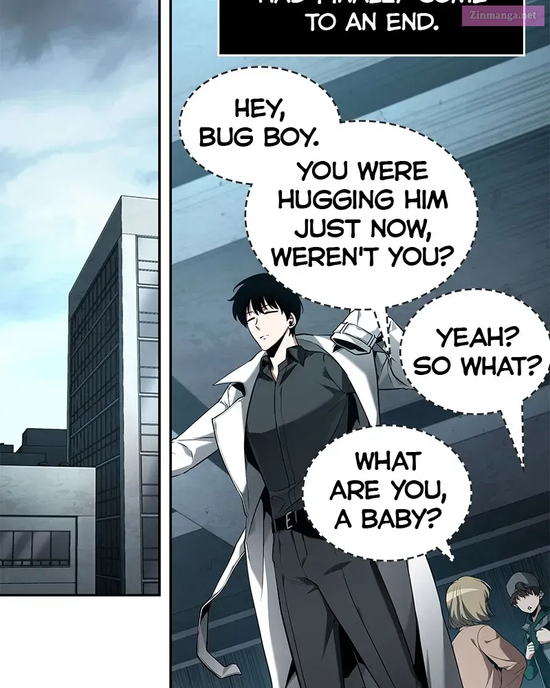 Read Omniscient Reader Manga Online