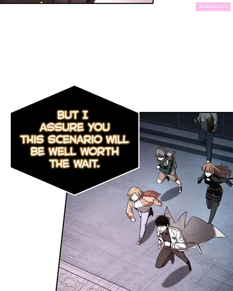 Read Omniscient Reader Manga Online
