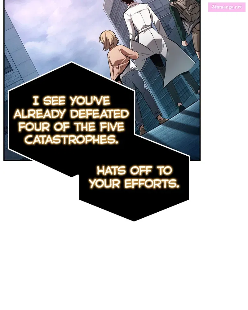 Read Omniscient Reader Manga Online