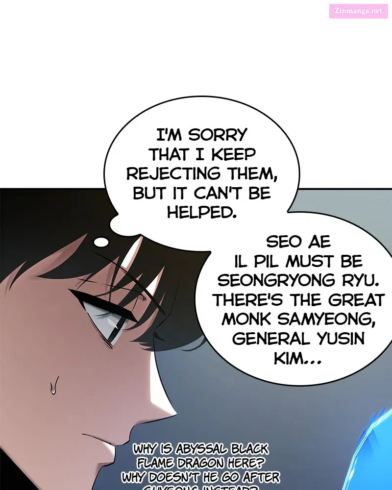 Read Omniscient Reader Manga Online