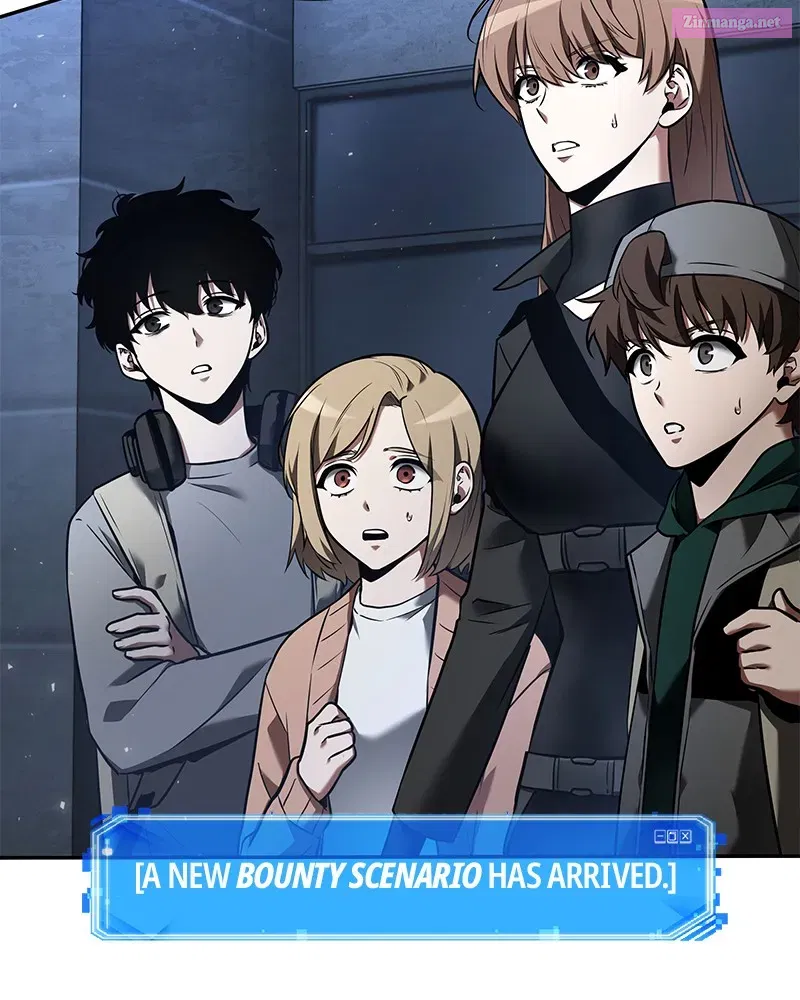 Read Omniscient Reader Manga Online