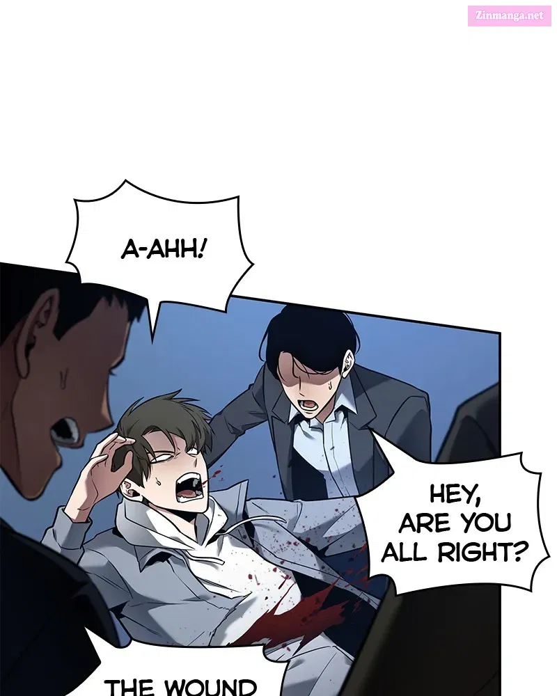 Read Omniscient Reader Manga Online