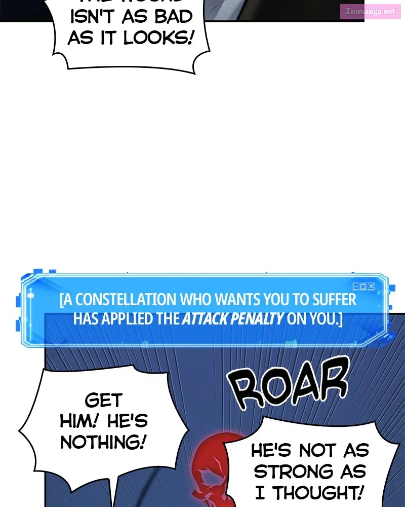 Read Omniscient Reader Manga Online