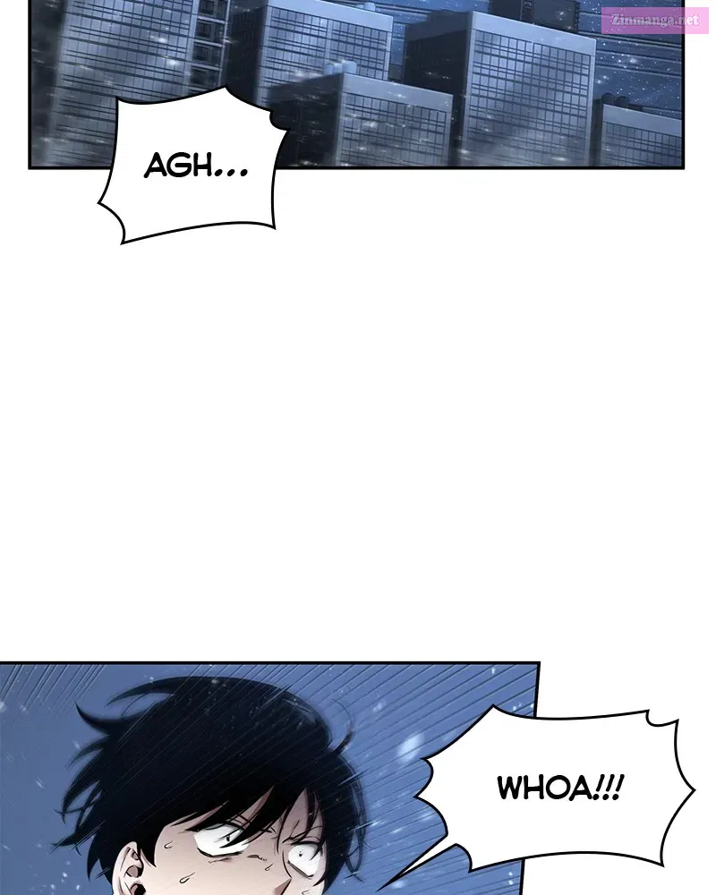 Read Omniscient Reader Manga Online