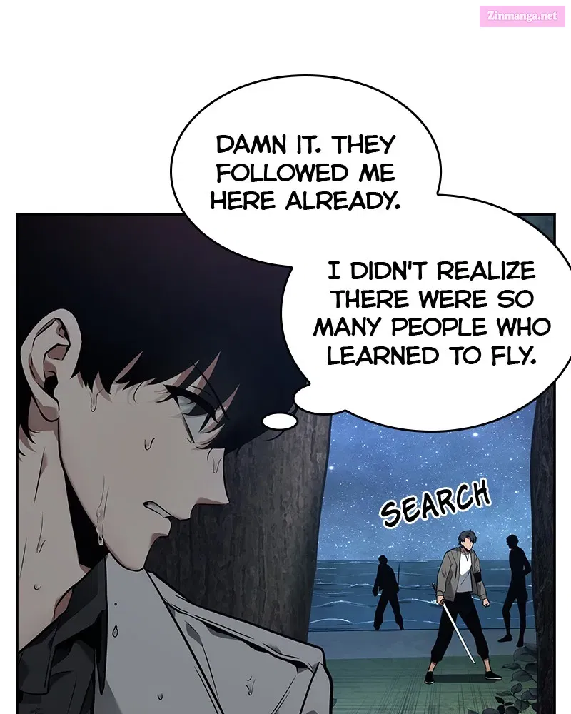 Read Omniscient Reader Manga Online