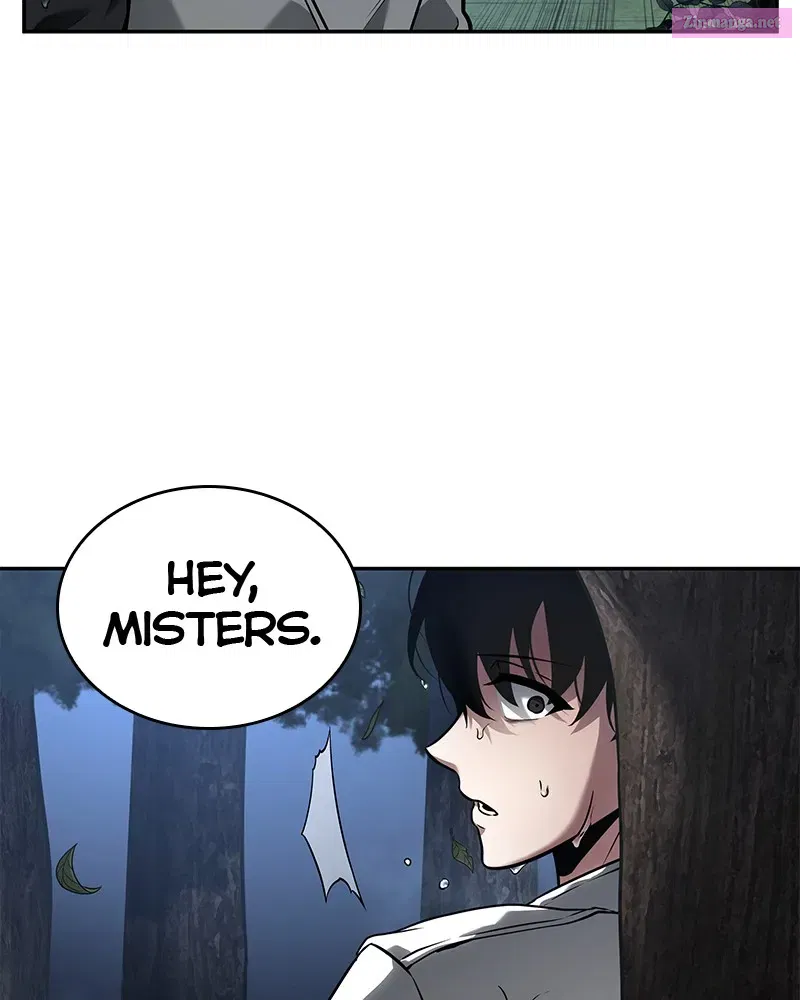 Read Omniscient Reader Manga Online