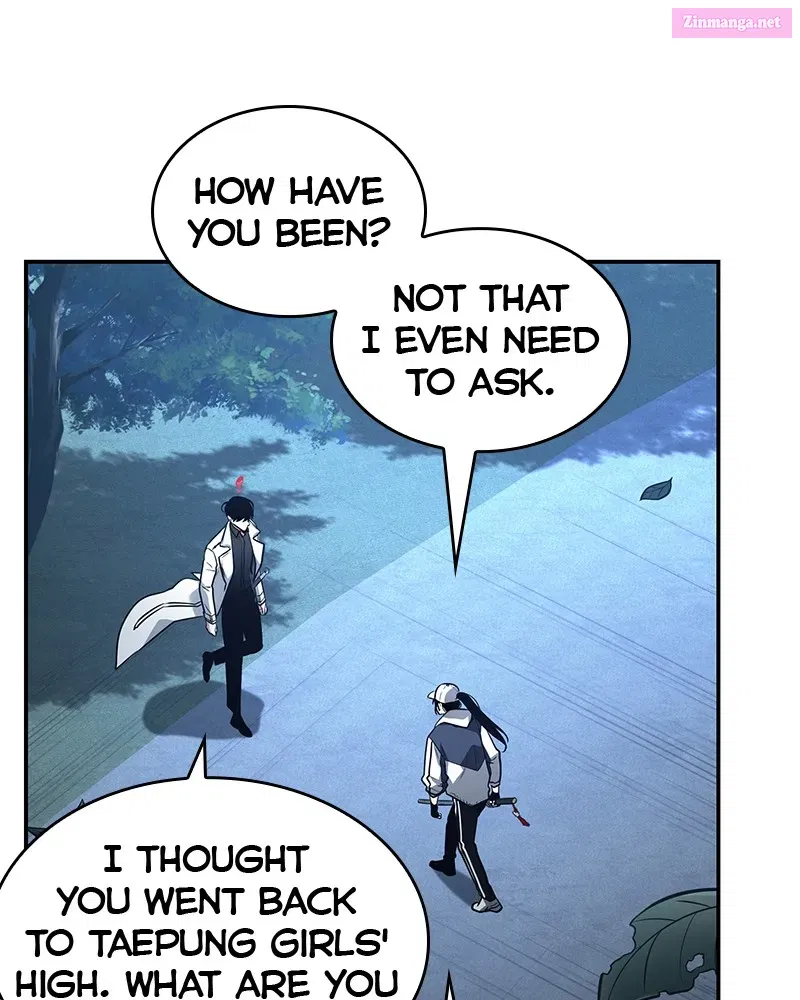 Read Omniscient Reader Manga Online