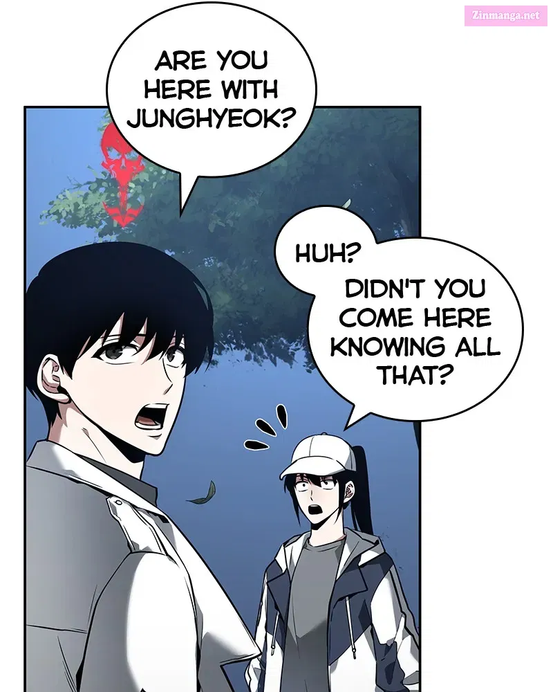 Read Omniscient Reader Manga Online