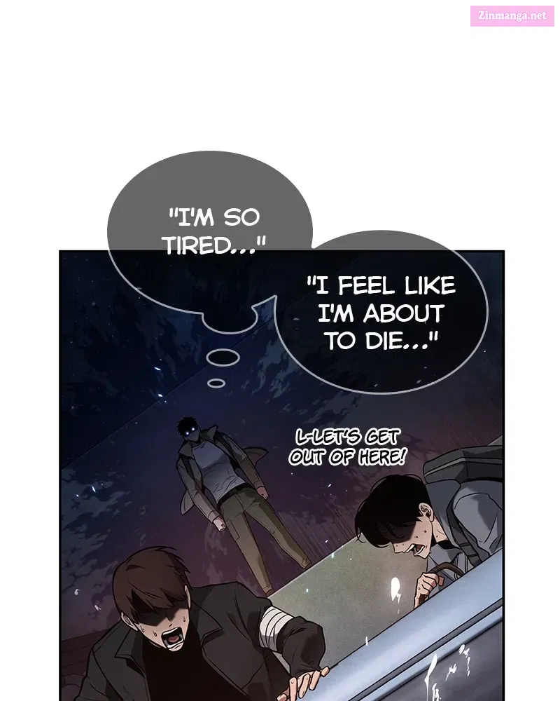Read Omniscient Reader Manga Online