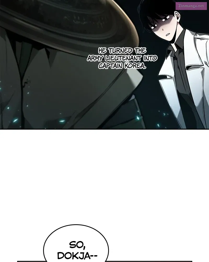 Read Omniscient Reader Manga Online