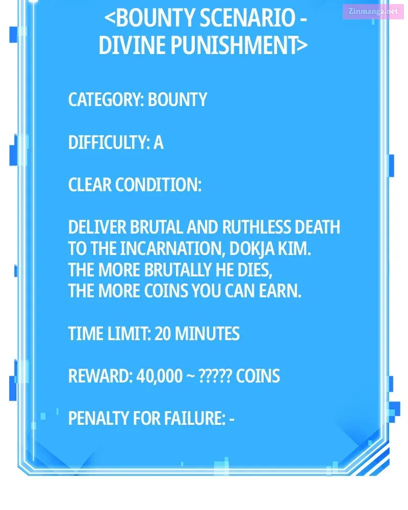 Read Omniscient Reader Manga Online