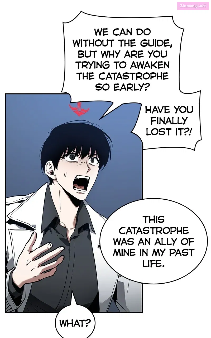 Read Omniscient Reader Manga Online