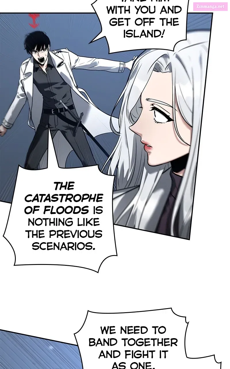 Read Omniscient Reader Manga Online