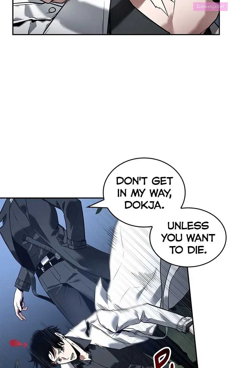 Read Omniscient Reader Manga Online