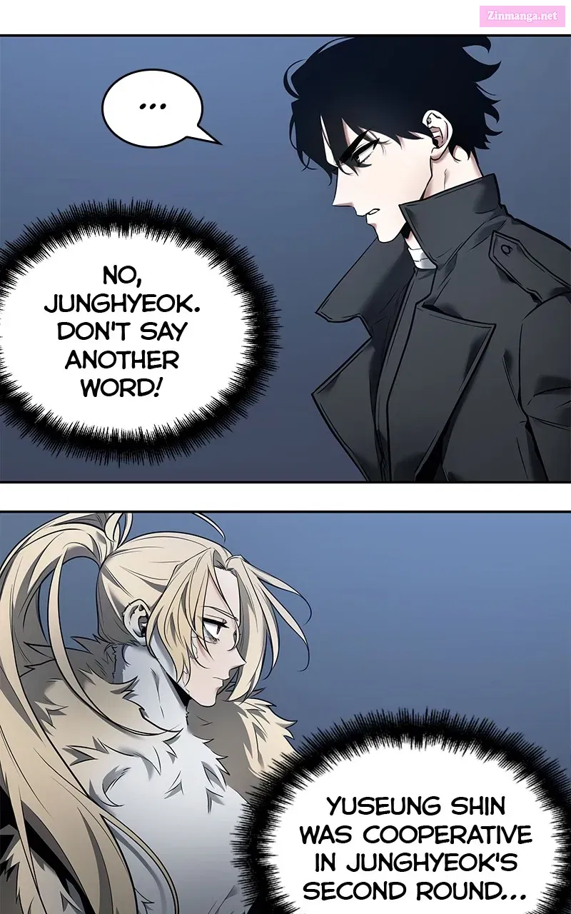 Read Omniscient Reader Manga Online