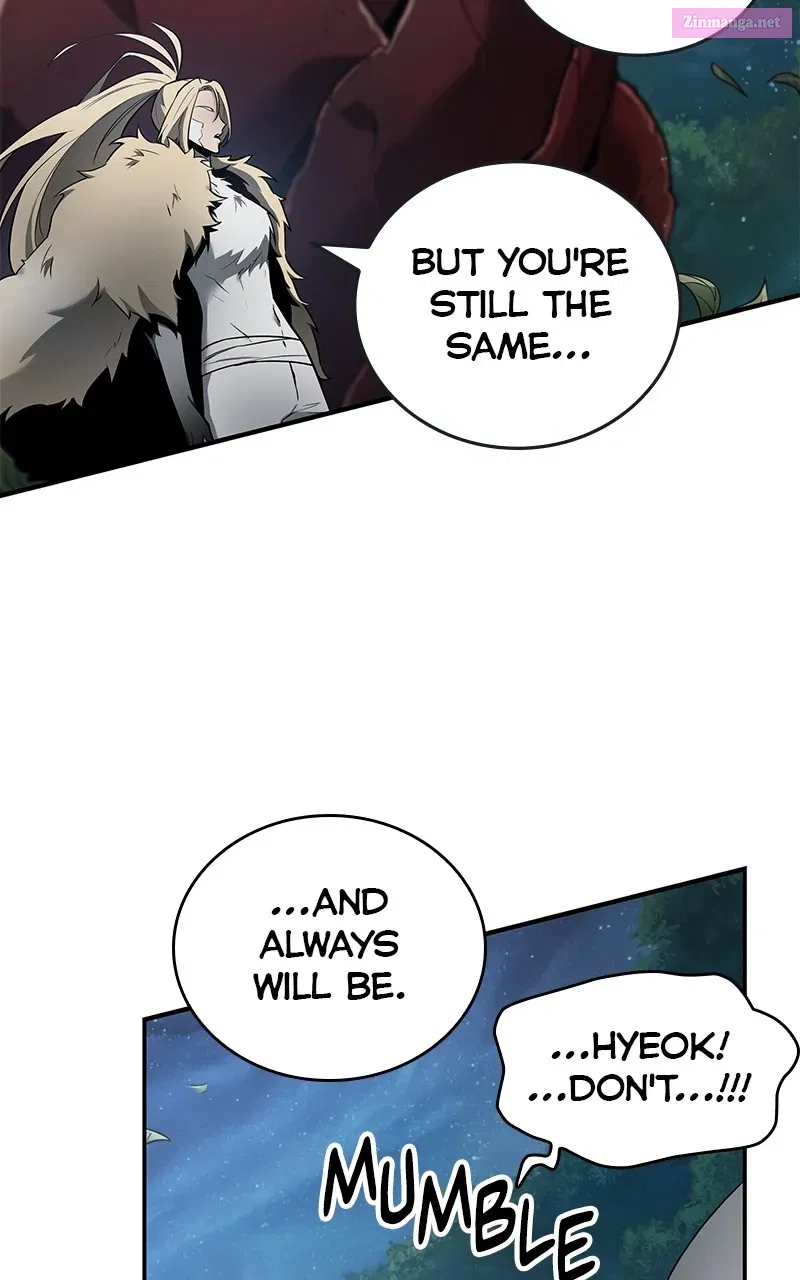 Read Omniscient Reader Manga Online