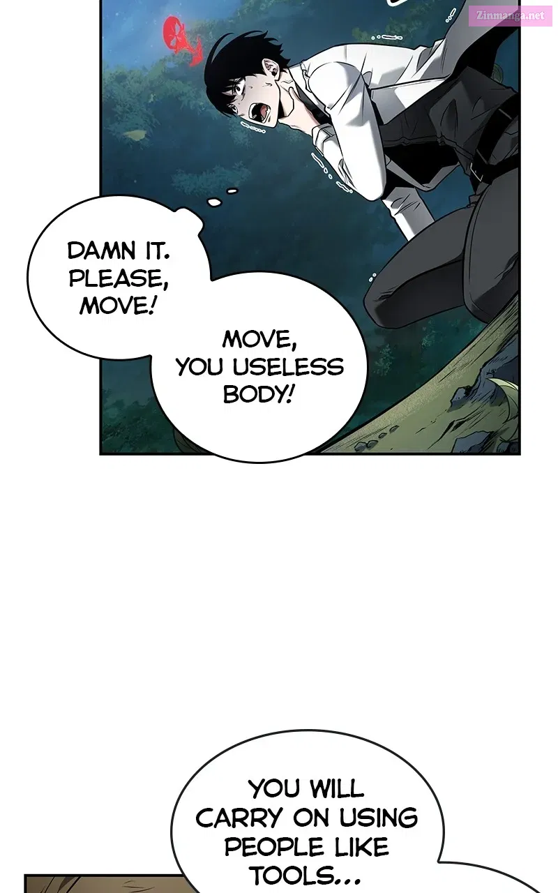 Read Omniscient Reader Manga Online