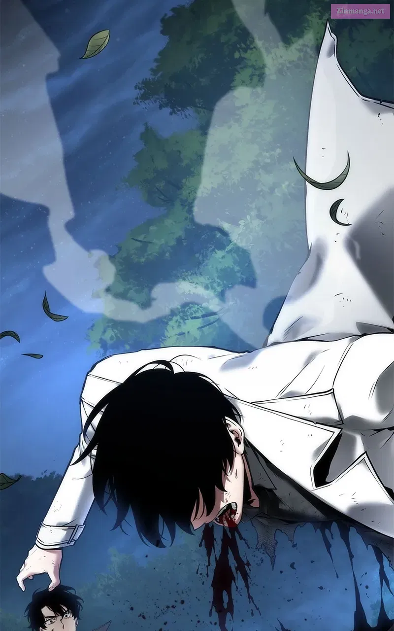 Read Omniscient Reader Manga Online
