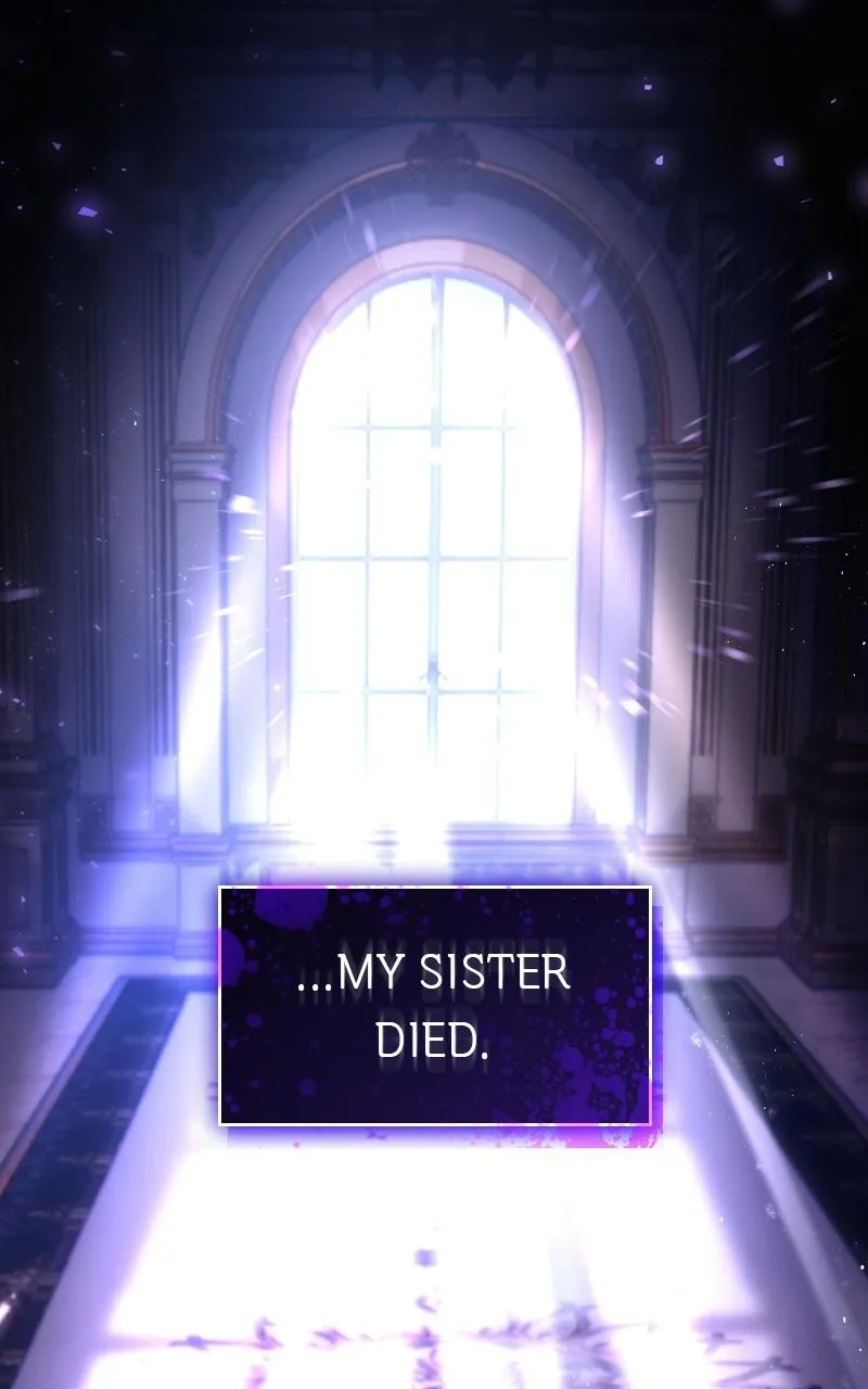 Read One Day, My Sister Died Manga Online
