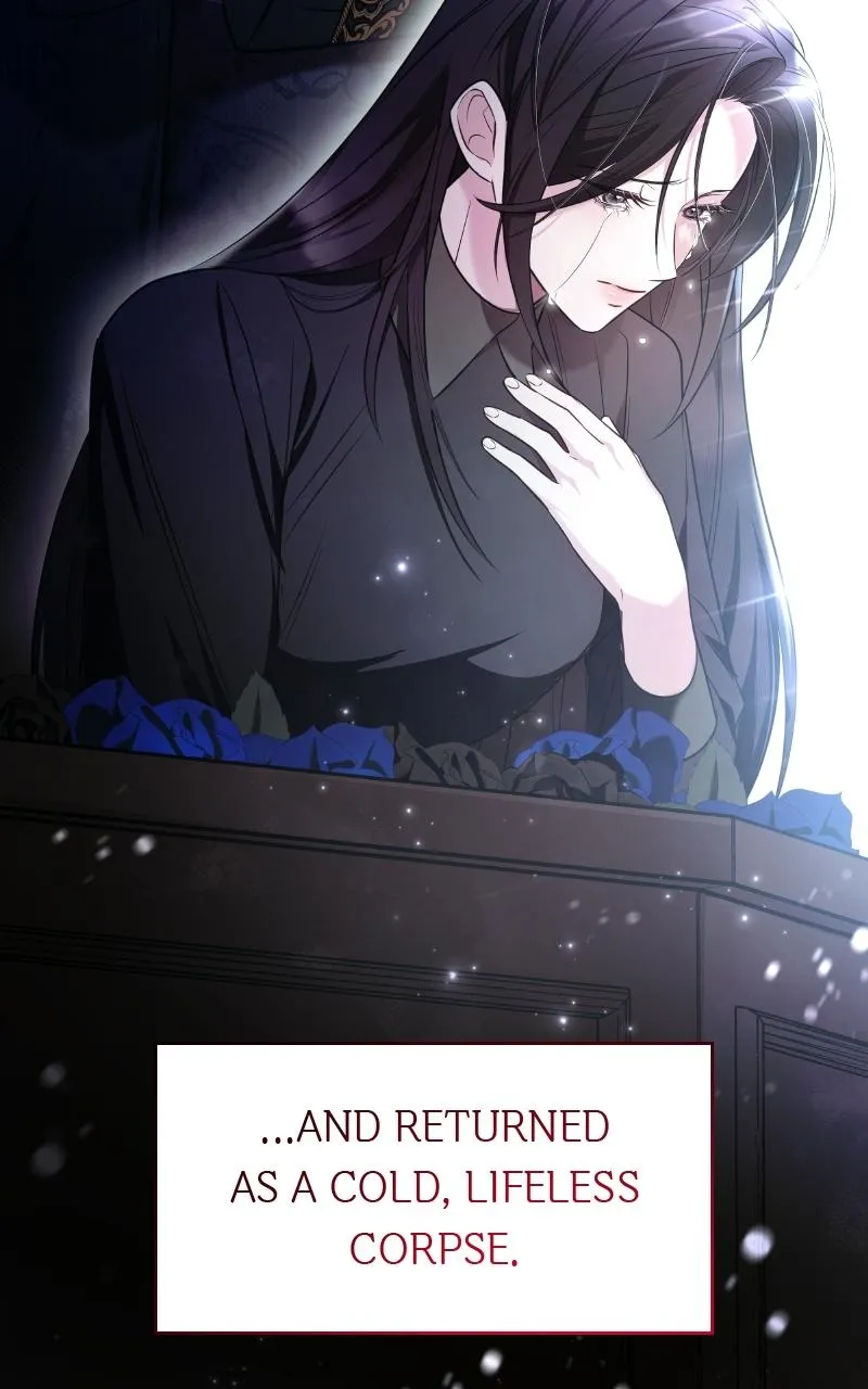 Read One Day, My Sister Died Manga Online