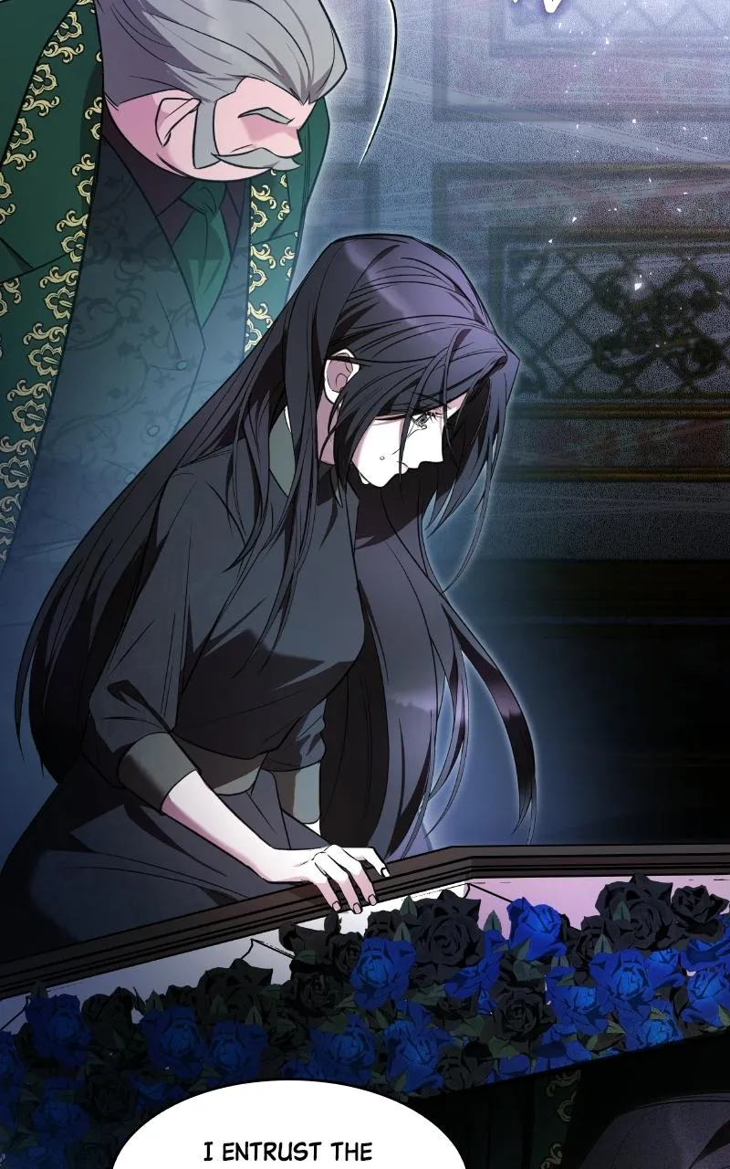 Read One Day, My Sister Died Manga Online