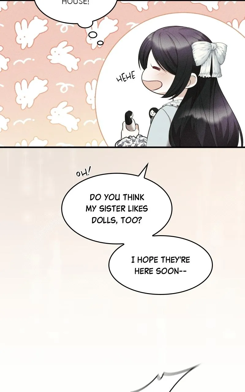 Read One Day, My Sister Died Manga Online