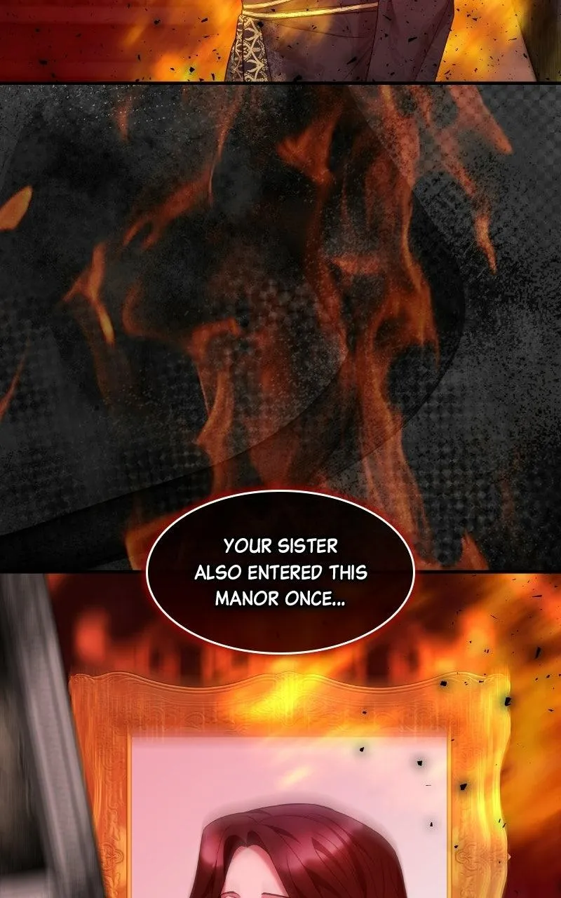 Read One Day, My Sister Died Manga Online