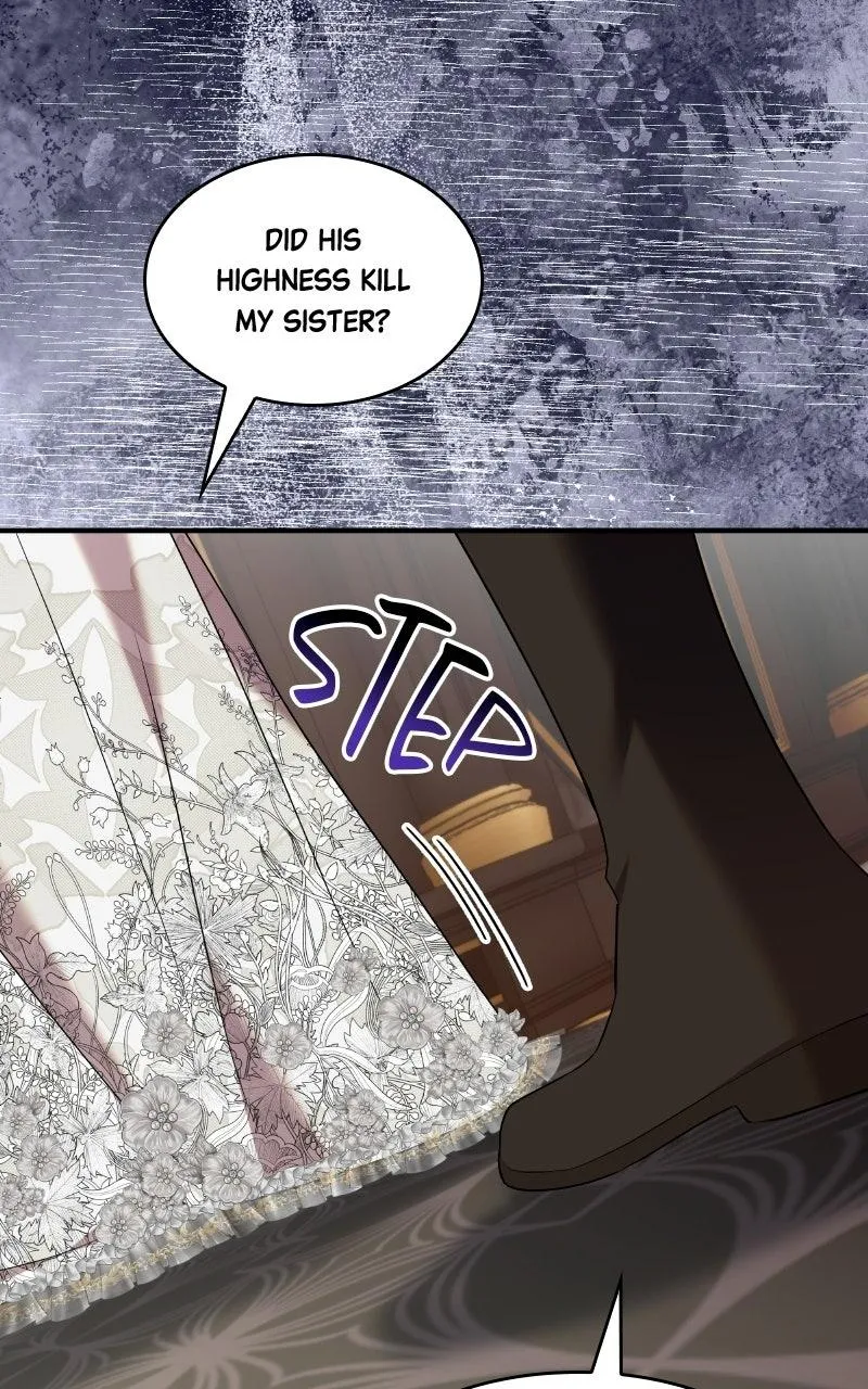 Read One Day, My Sister Died Manga Online