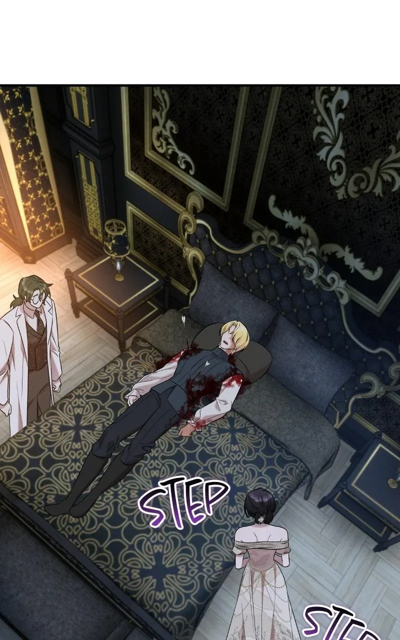 Read One Day, My Sister Died Manga Online