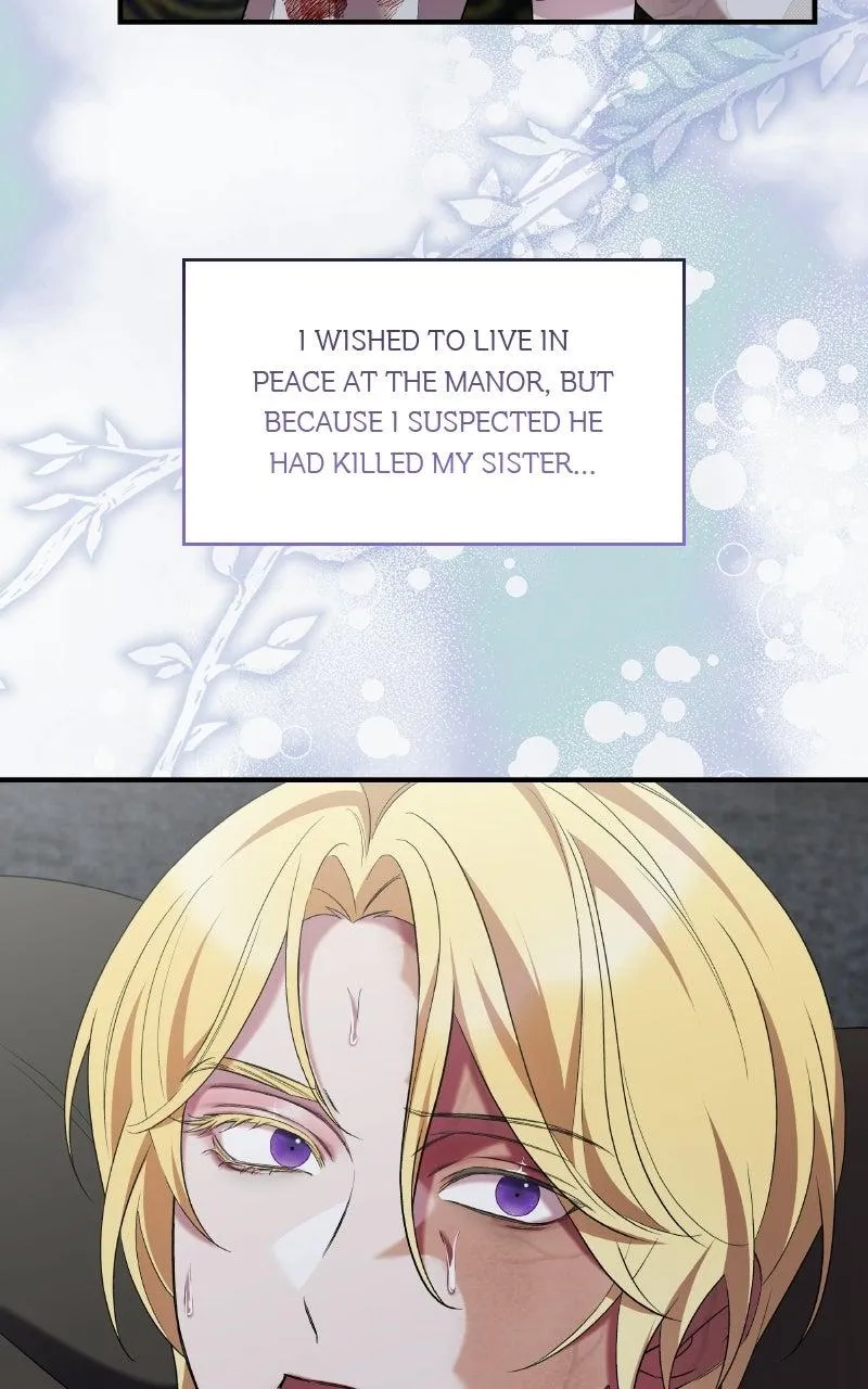 Read One Day, My Sister Died Manga Online