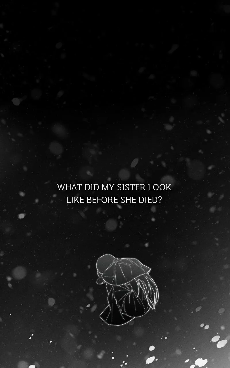 Read One Day, My Sister Died Manga Online