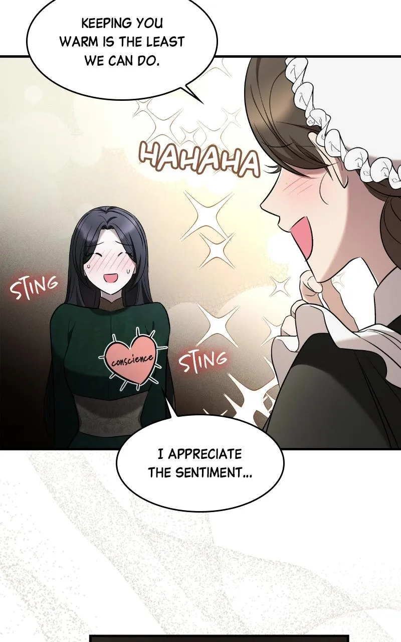 Read One Day, My Sister Died Manga Online
