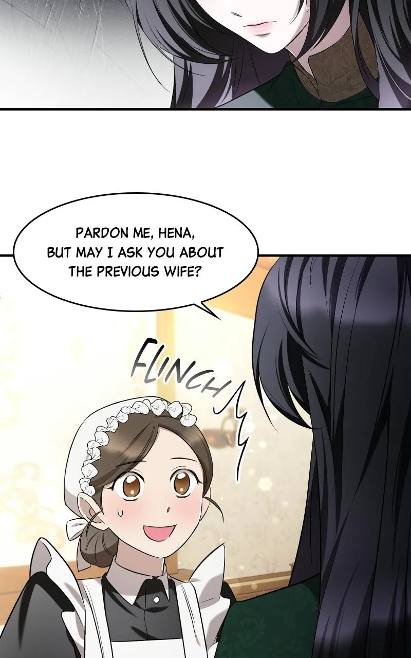 Read One Day, My Sister Died Manga Online