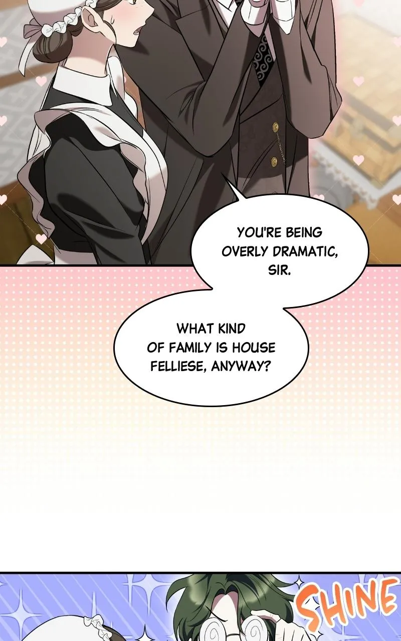 Read One Day, My Sister Died Manga Online