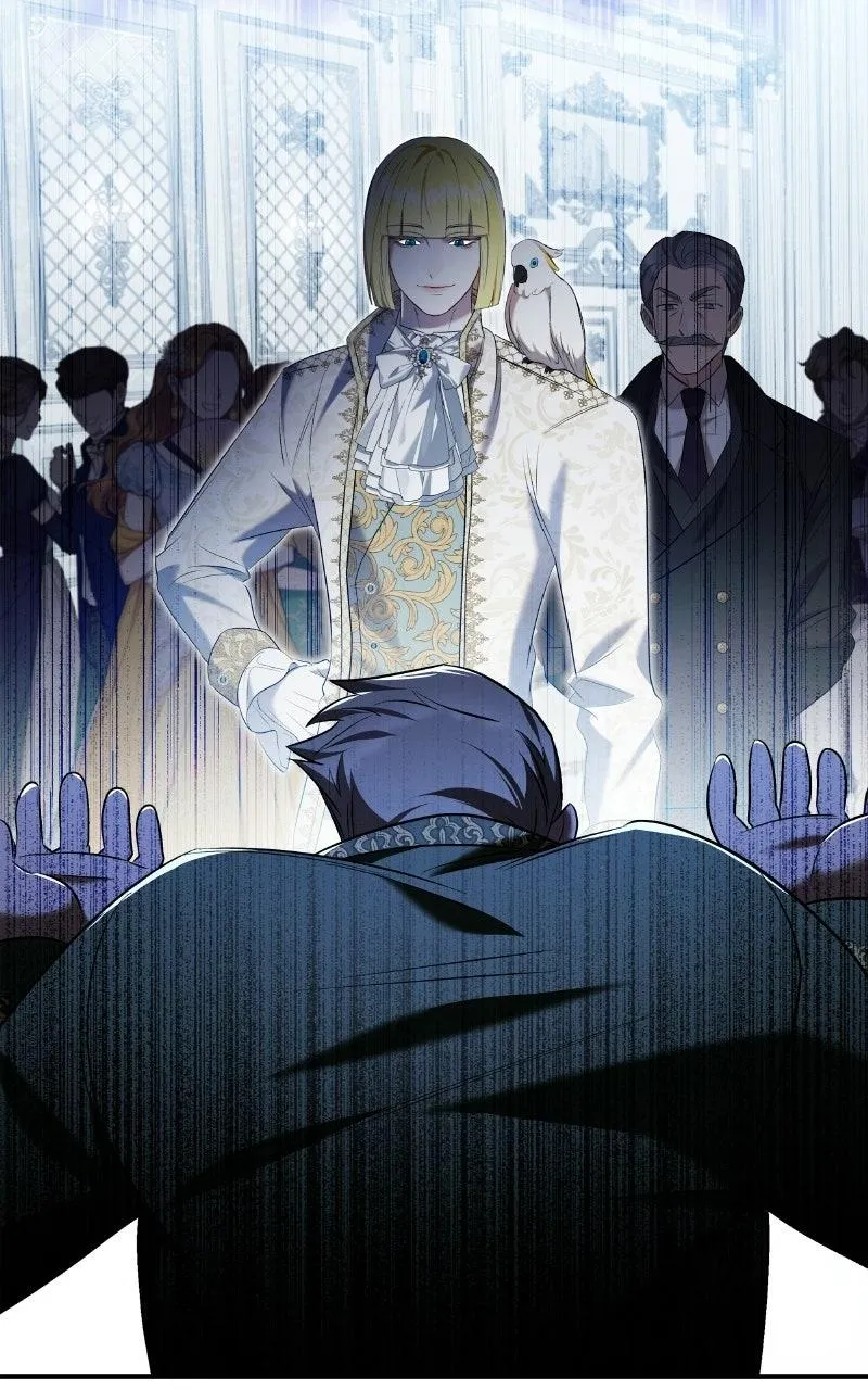 Read One Day, My Sister Died Manga Online