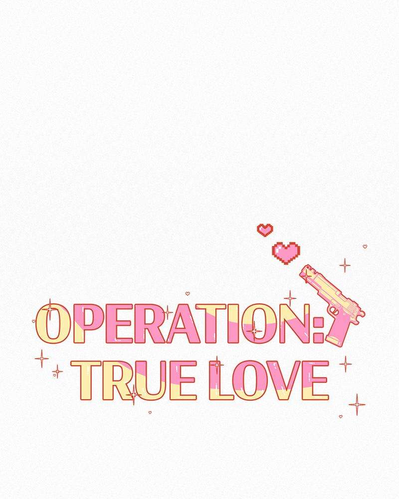 Read Operation True Love Manga Online