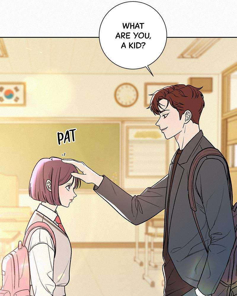 Read Operation True Love Manga Online