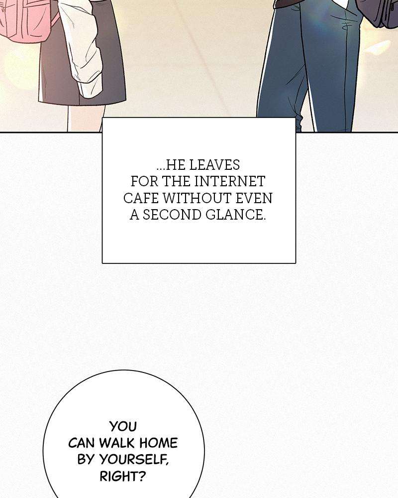 Read Operation True Love Manga Online