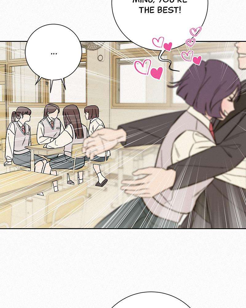 Read Operation True Love Manga Online