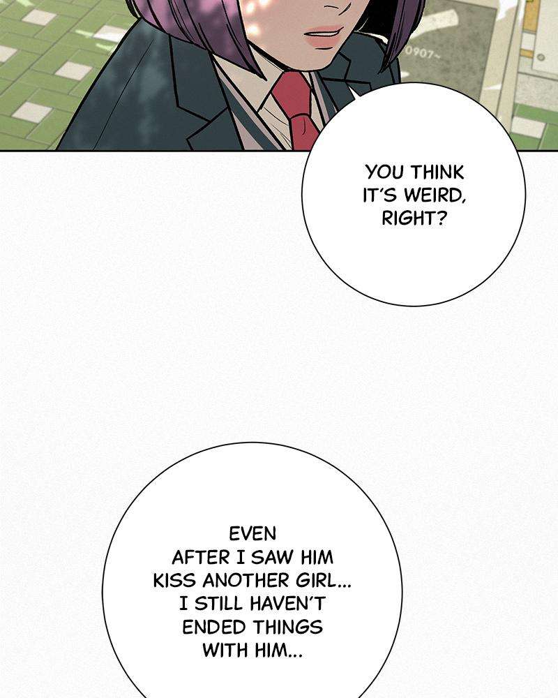 Read Operation True Love Manga Online