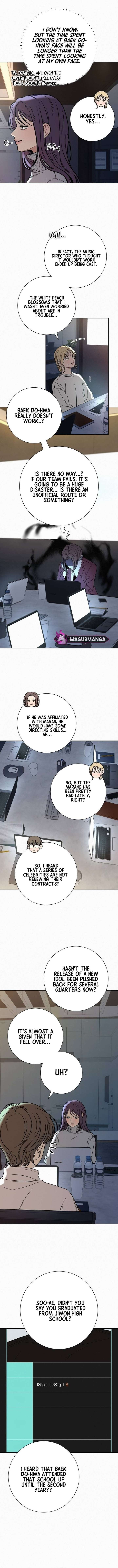 Read Operation True Love Manga Online
