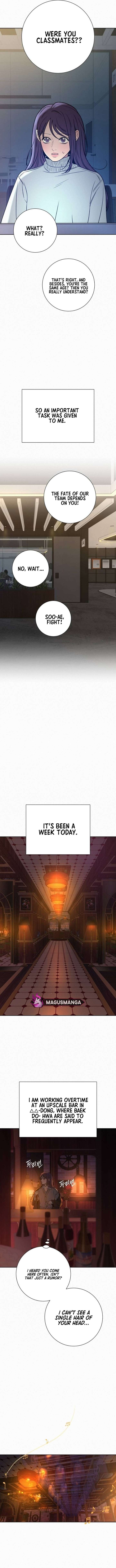 Read Operation True Love Manga Online