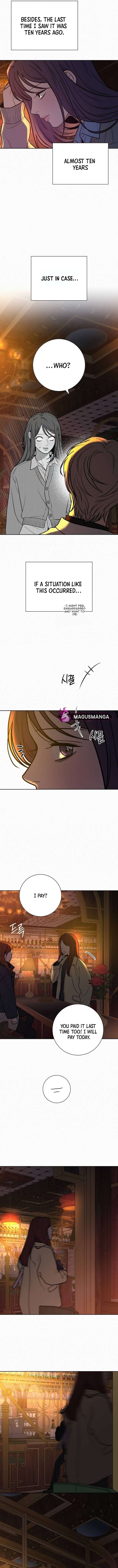 Read Operation True Love Manga Online