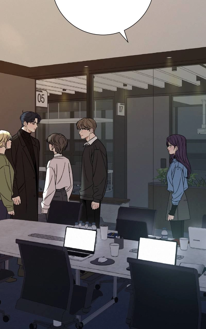 Read Operation True Love Manga Online