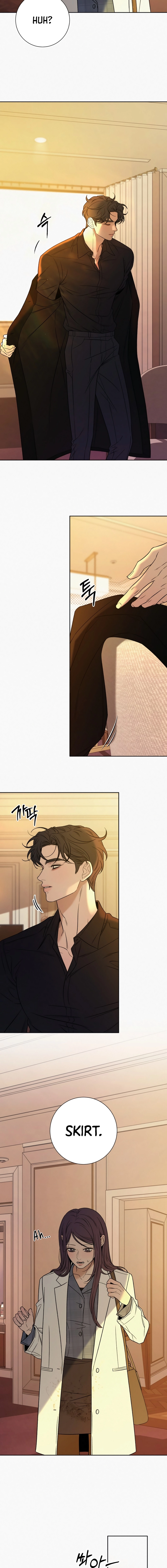 Read Operation True Love Manga Online
