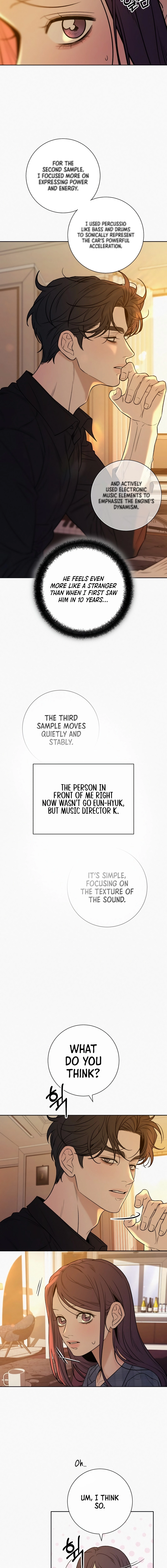 Read Operation True Love Manga Online