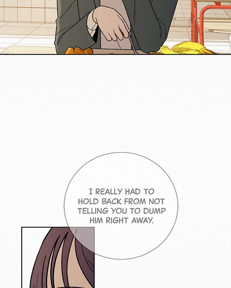 Read Operation True Love Manga Online