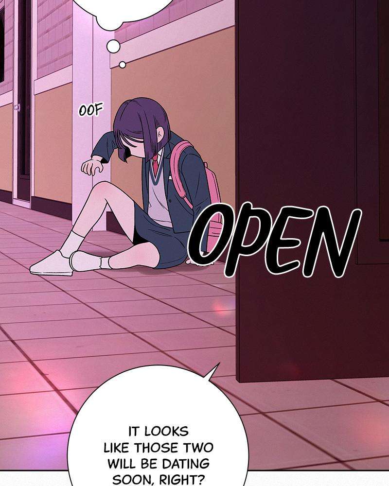 Read Operation True Love Manga Online