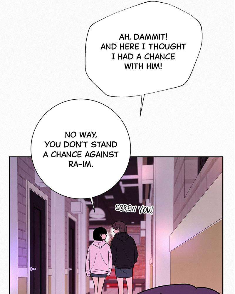 Read Operation True Love Manga Online